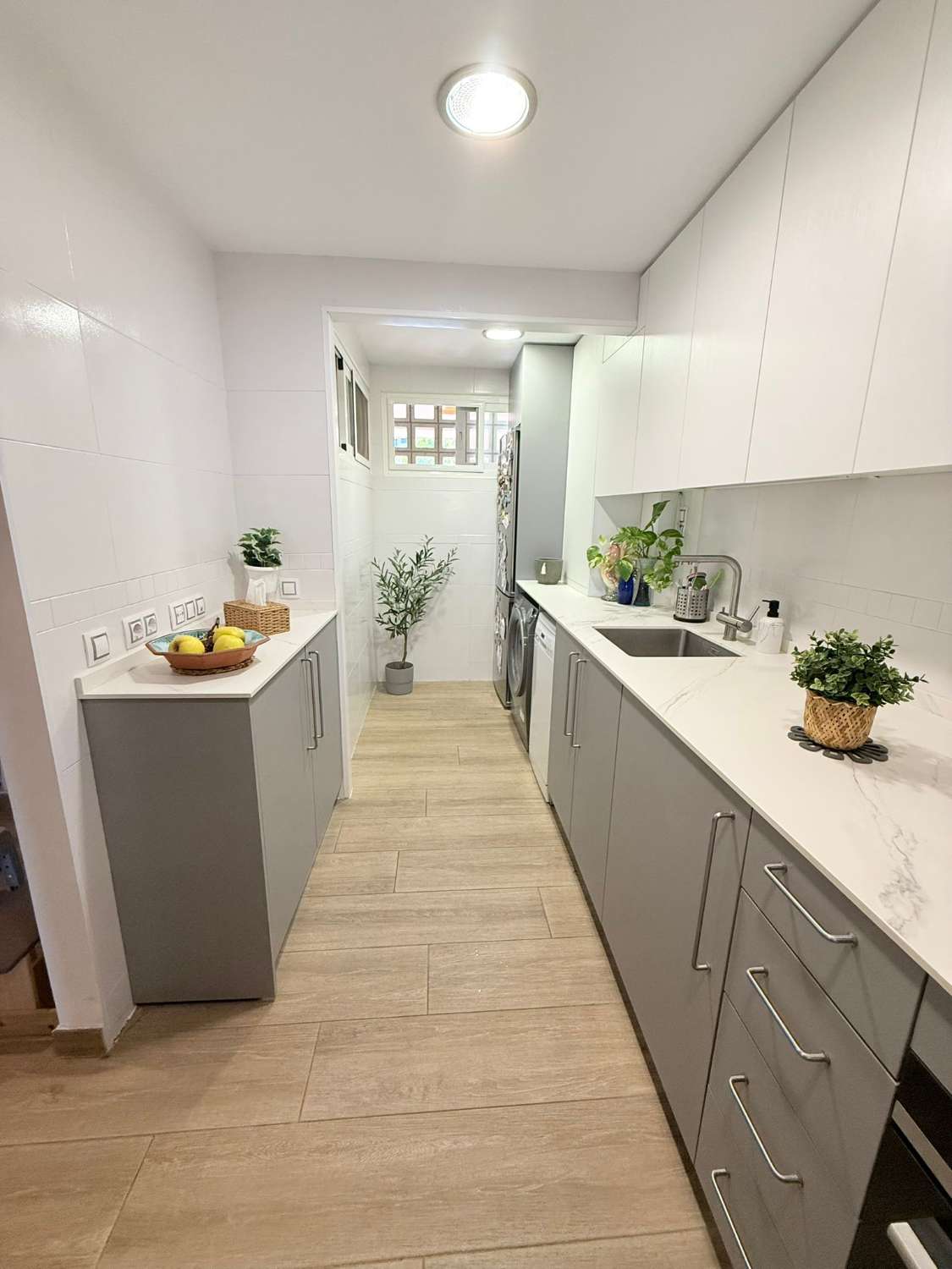 Appartment zum verkauf in Mijas