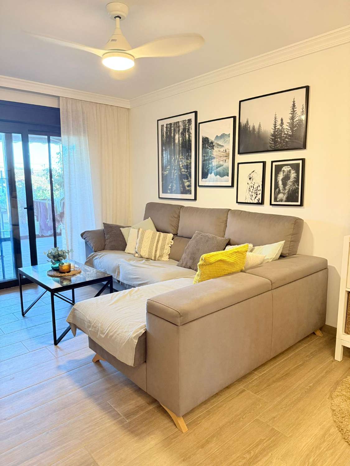 Appartment zum verkauf in Mijas