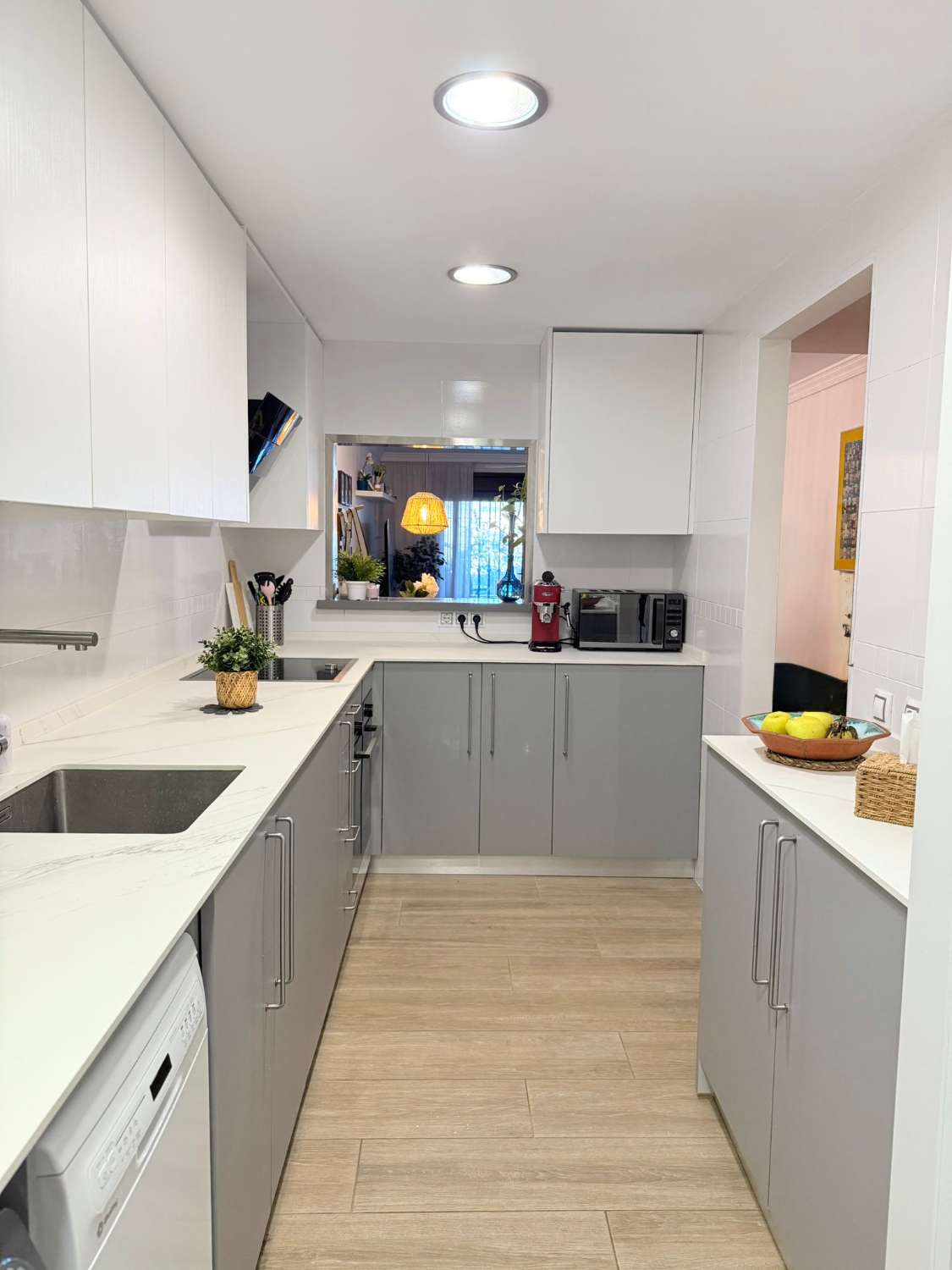 Appartment zum verkauf in Mijas