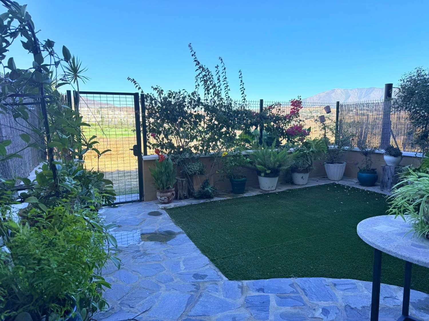 Appartment zum verkauf in Mijas