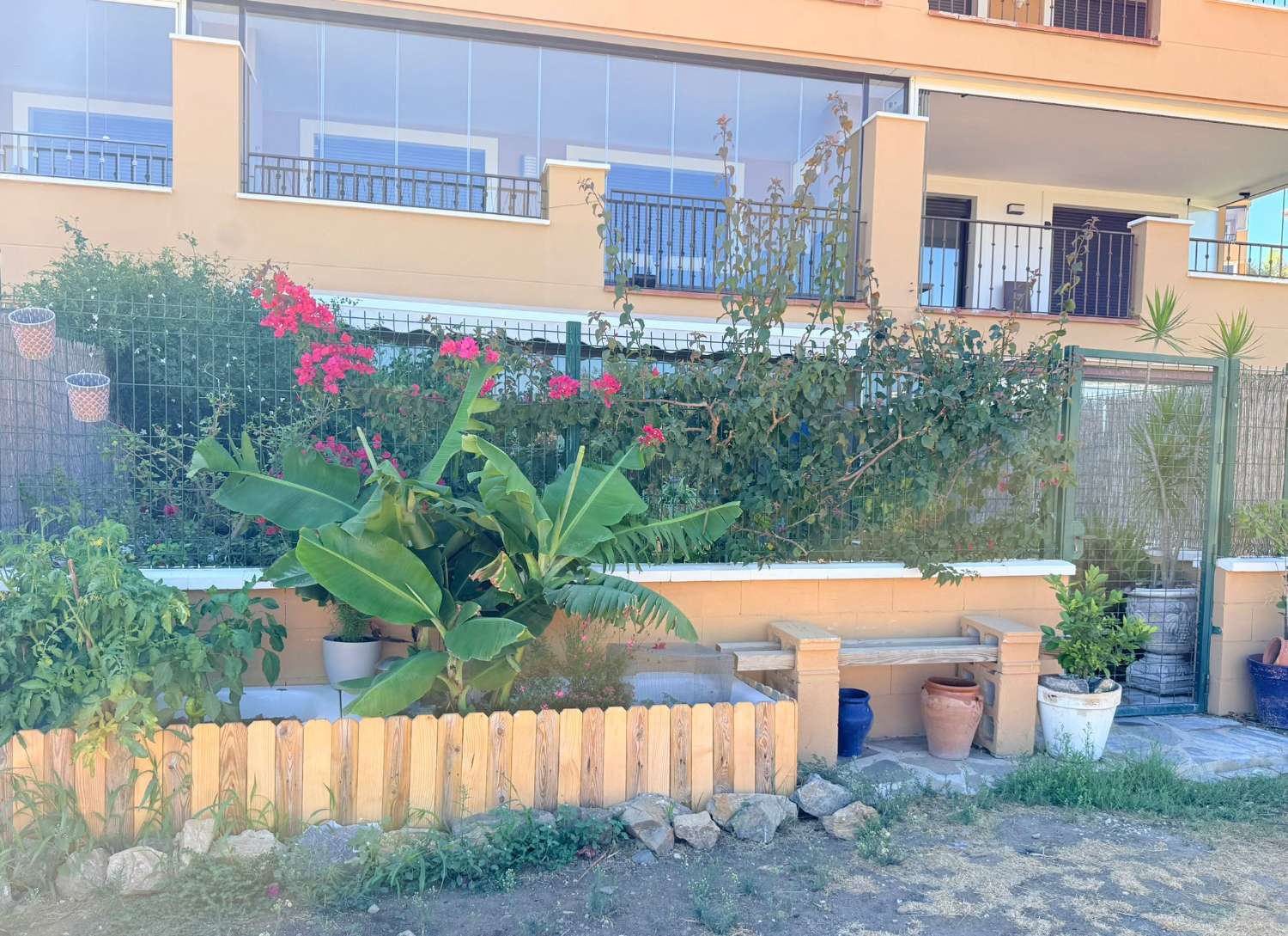 Appartment zum verkauf in Mijas