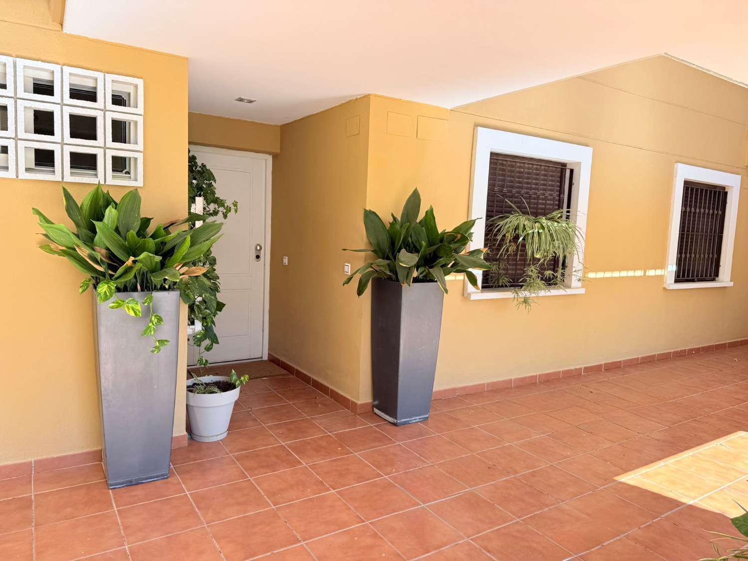 Appartment zum verkauf in Mijas