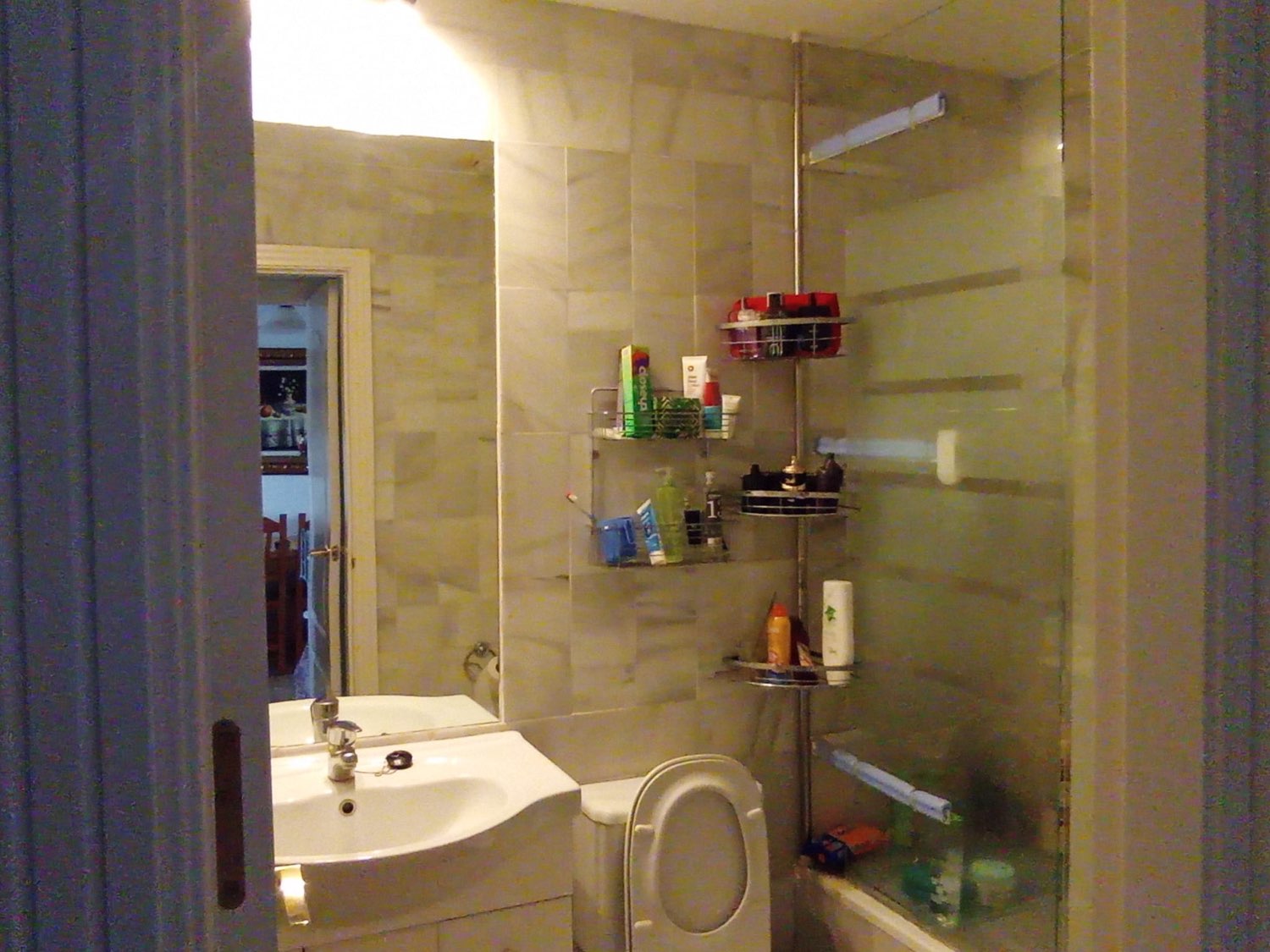 Appartment zum verkauf in Riviera del Sol (Mijas)