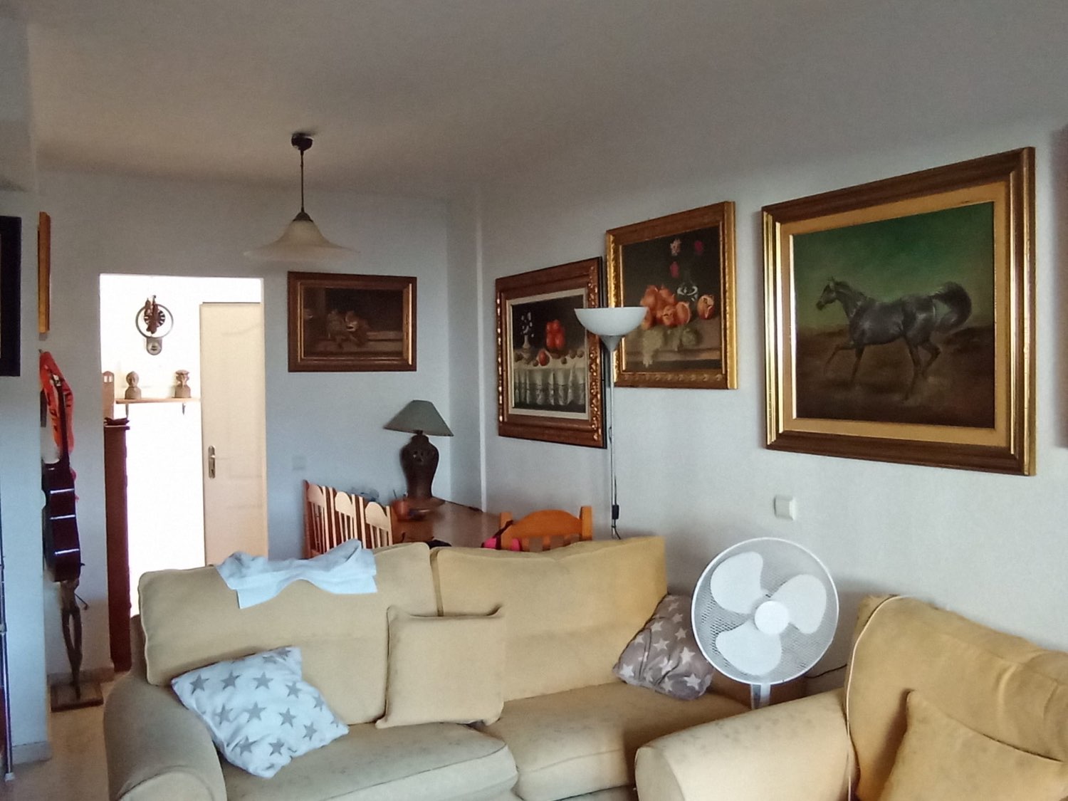 Appartment zum verkauf in Riviera del Sol (Mijas)