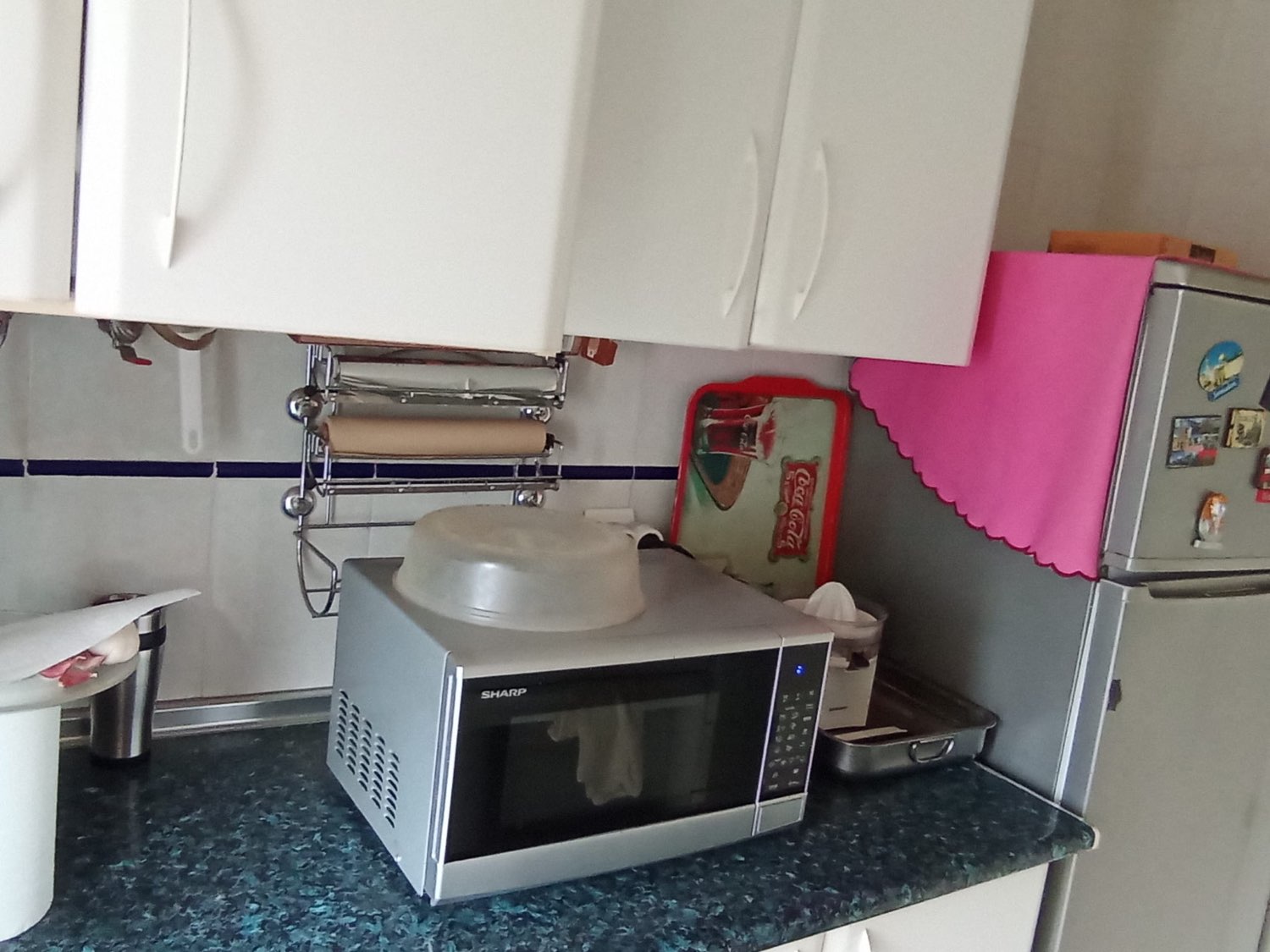 Appartment zum verkauf in Riviera del Sol (Mijas)