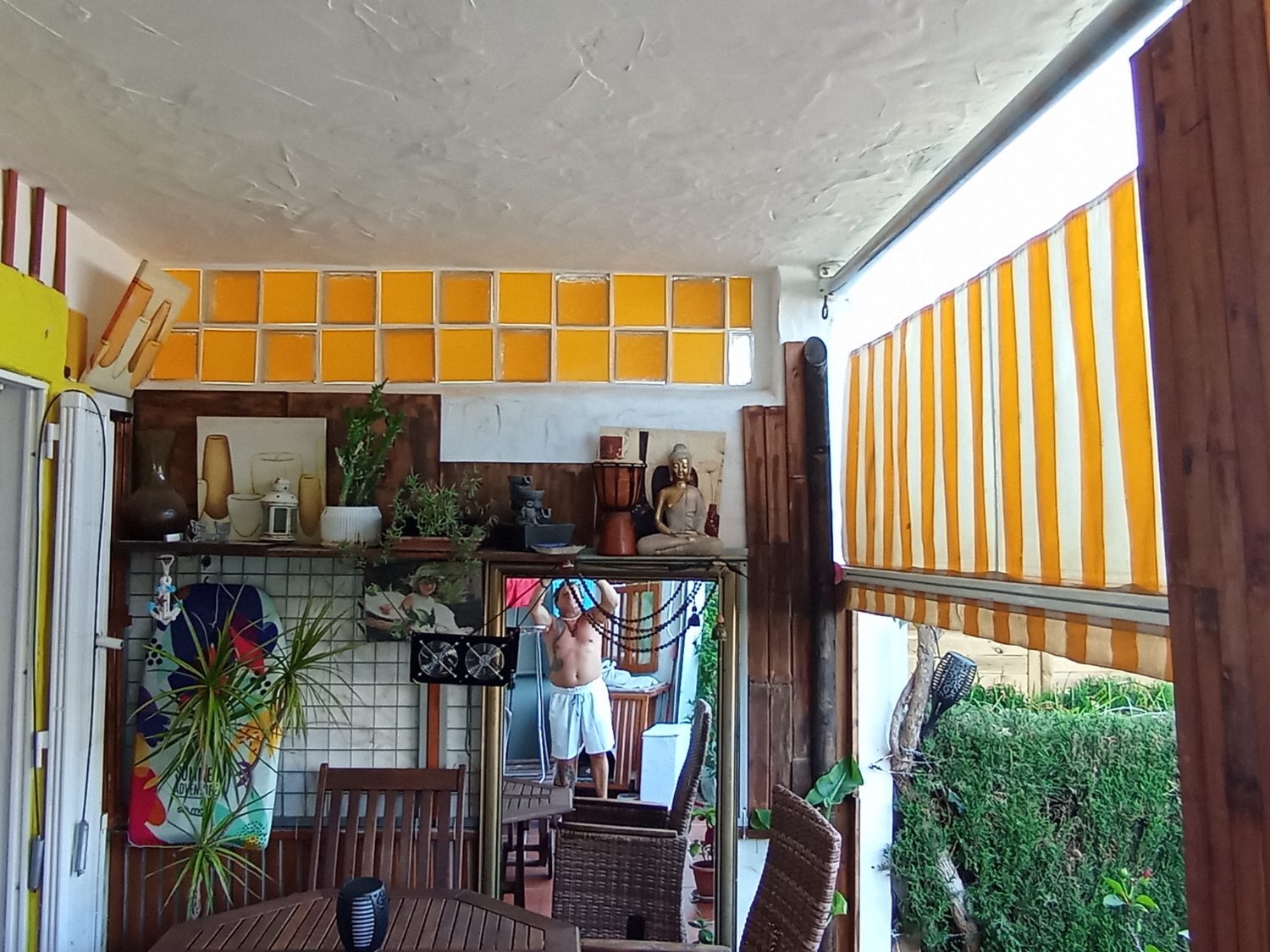 Appartment zum verkauf in Riviera del Sol (Mijas)