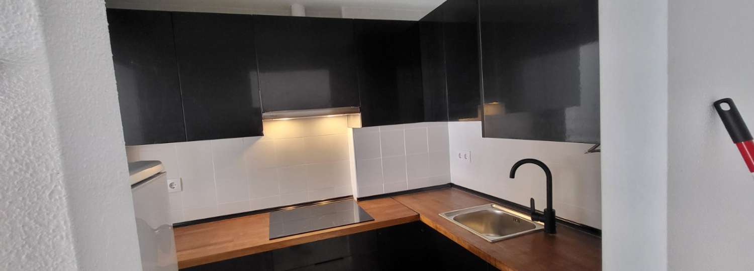 Apartment for sale in Benalmádena Pueblo