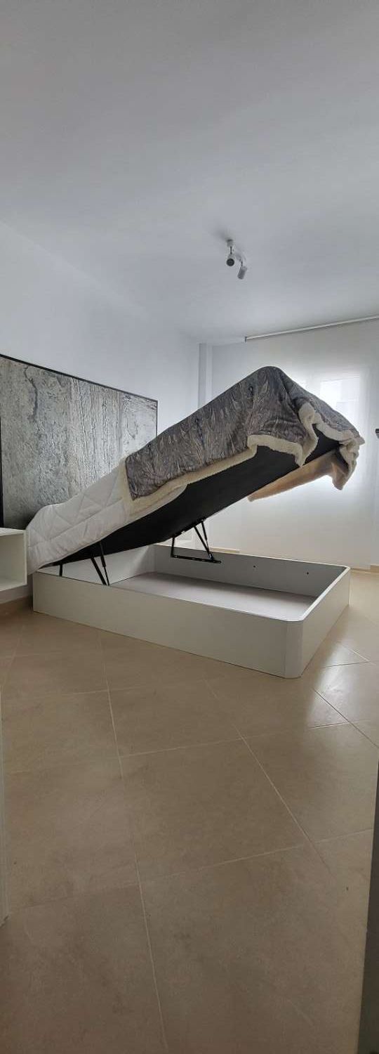 Apartment for sale in Benalmádena Pueblo