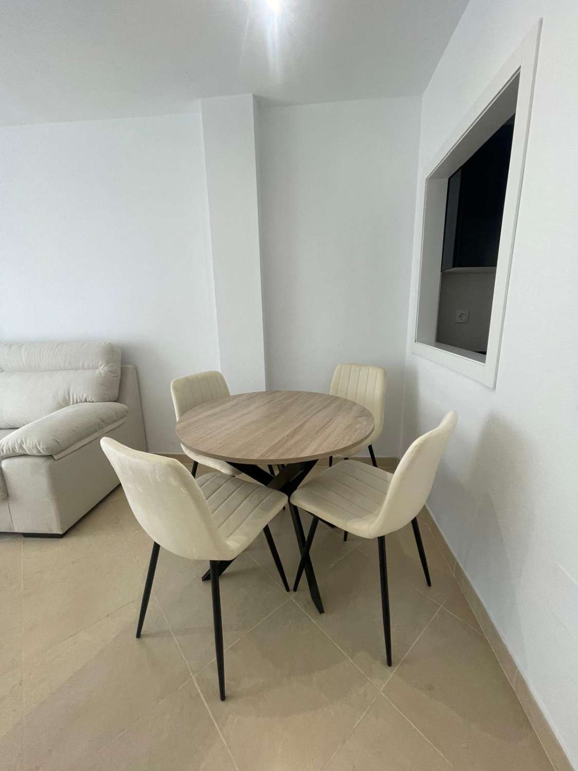 Apartment for sale in Benalmádena Pueblo