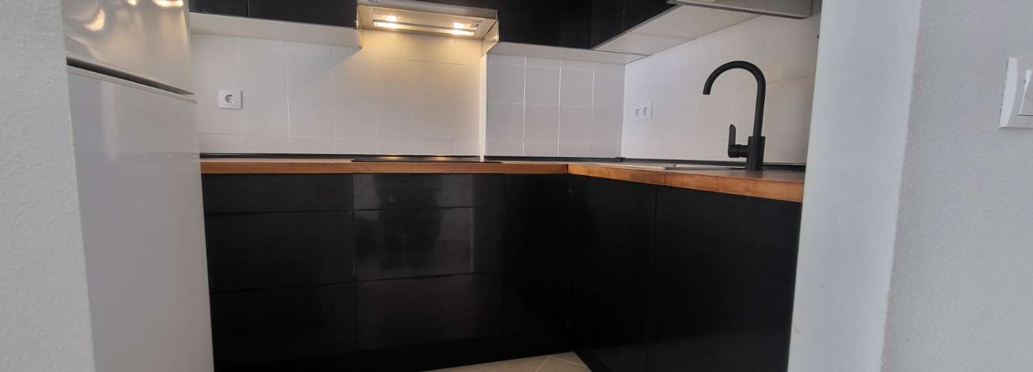 Apartment for sale in Benalmádena Pueblo