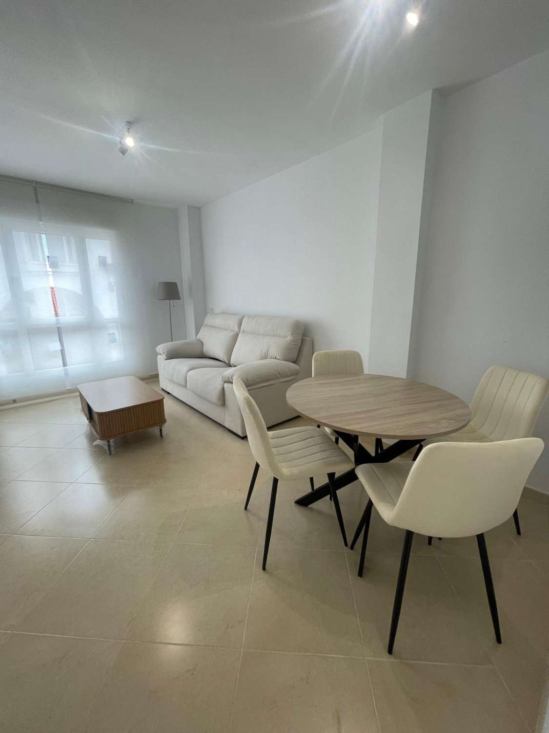 Apartment for sale in Benalmádena Pueblo
