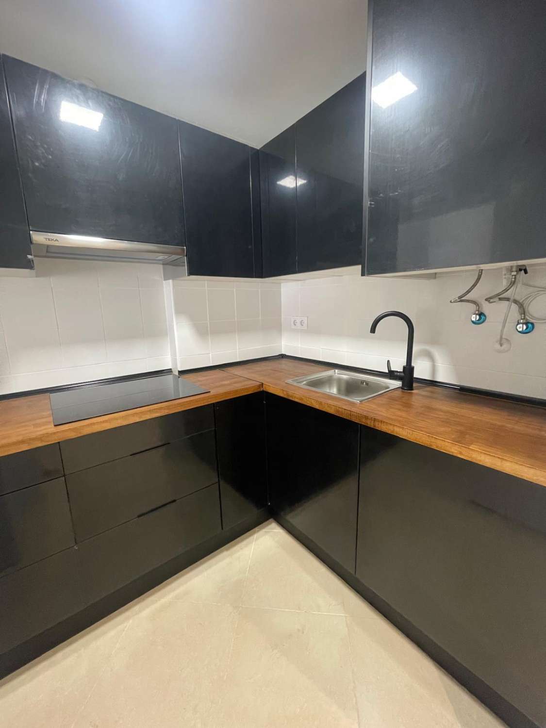 Apartment for sale in Benalmádena Pueblo