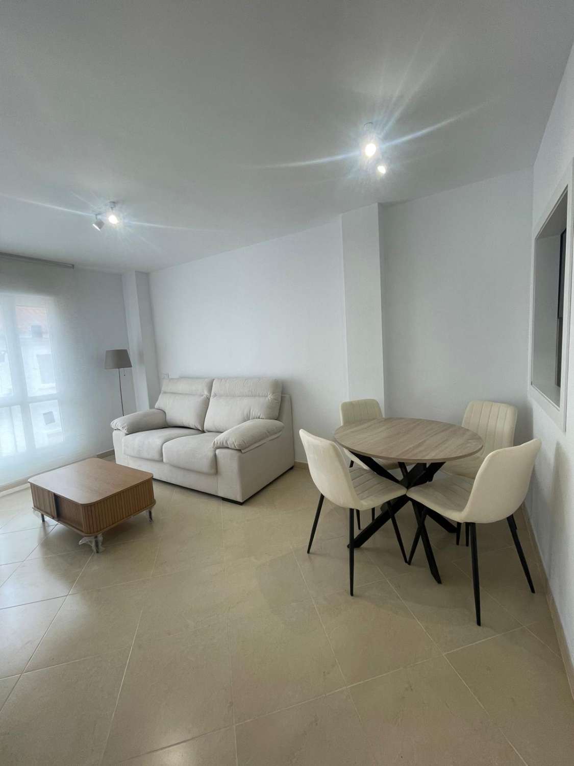Apartment for sale in Benalmádena Pueblo