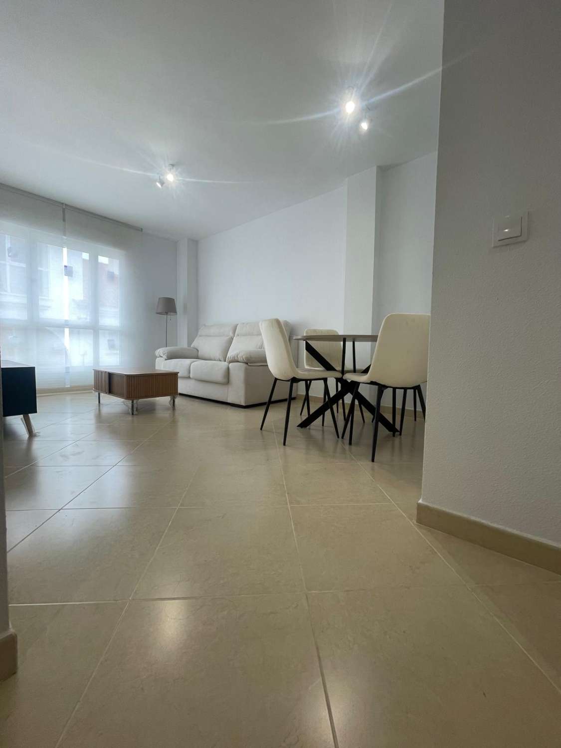 Apartment for sale in Benalmádena Pueblo