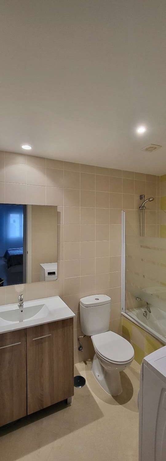 Apartment for sale in Benalmádena Pueblo