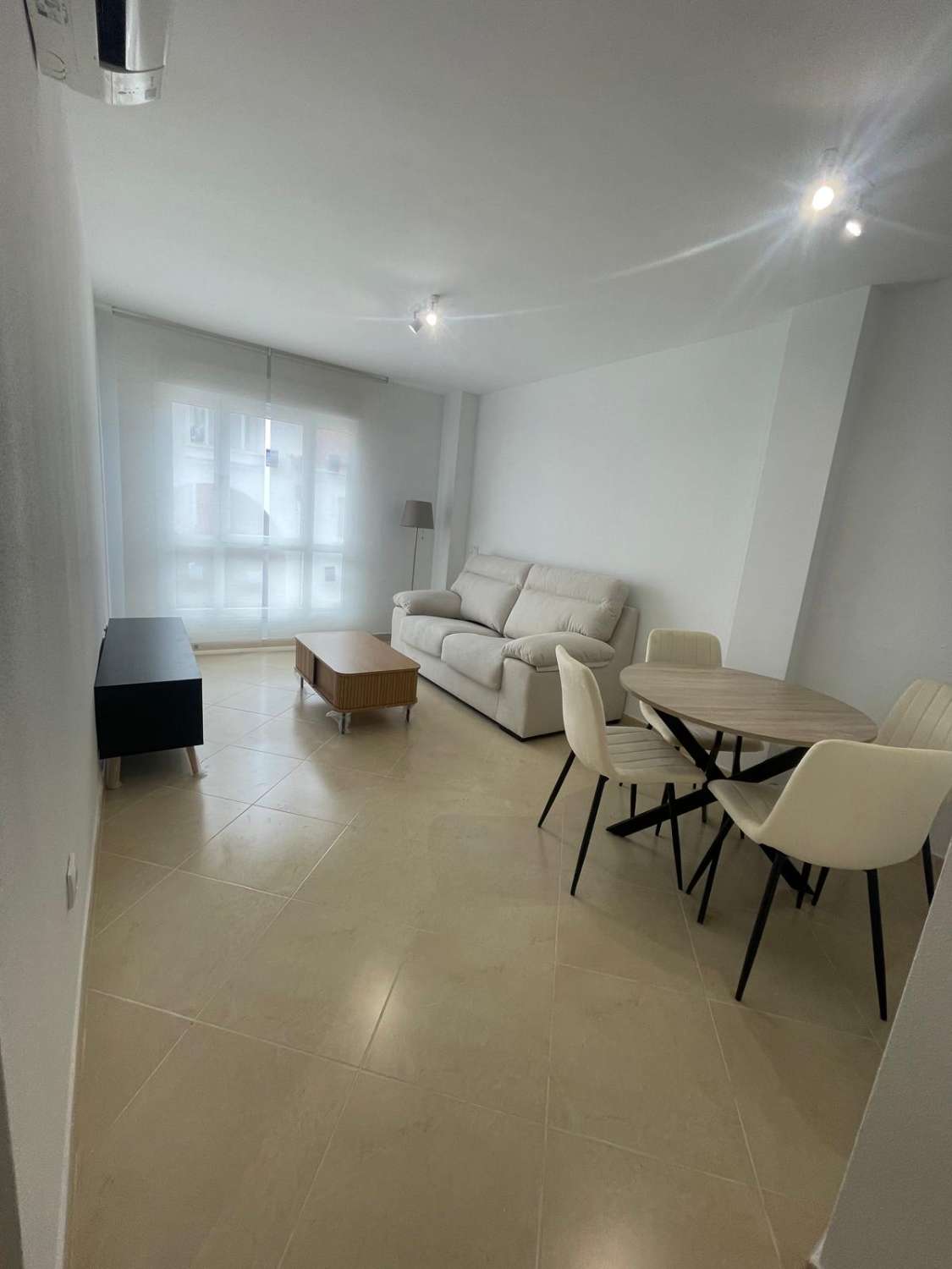 Apartment for sale in Benalmádena Pueblo