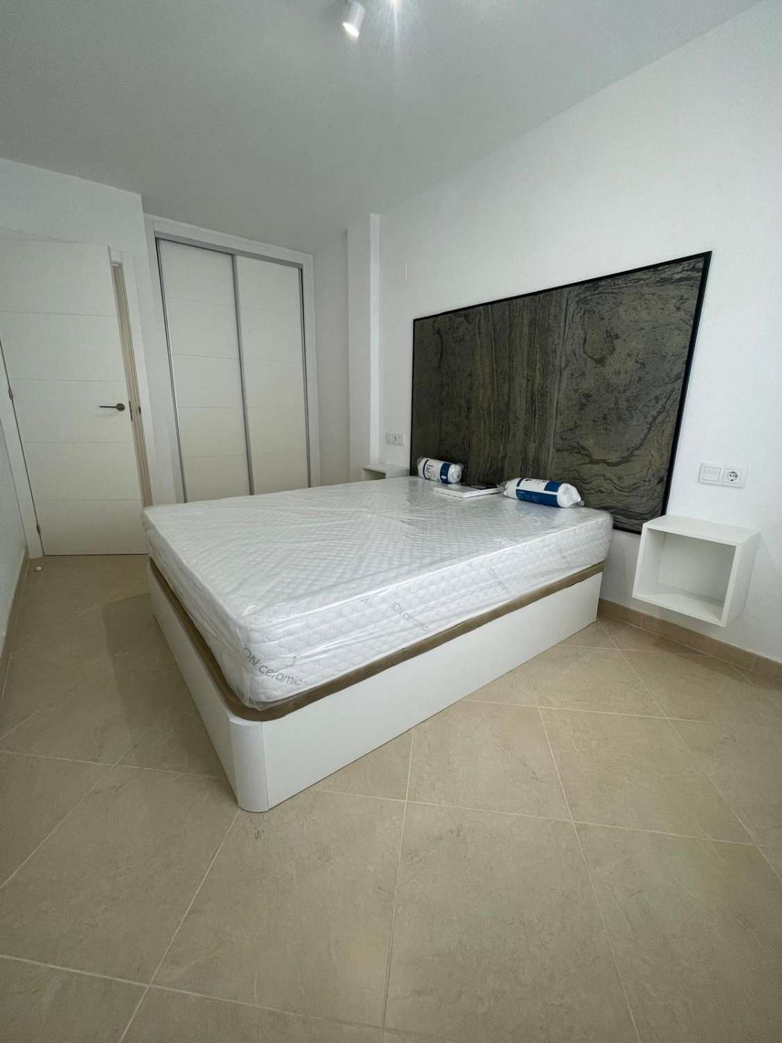 Apartment for sale in Benalmádena Pueblo