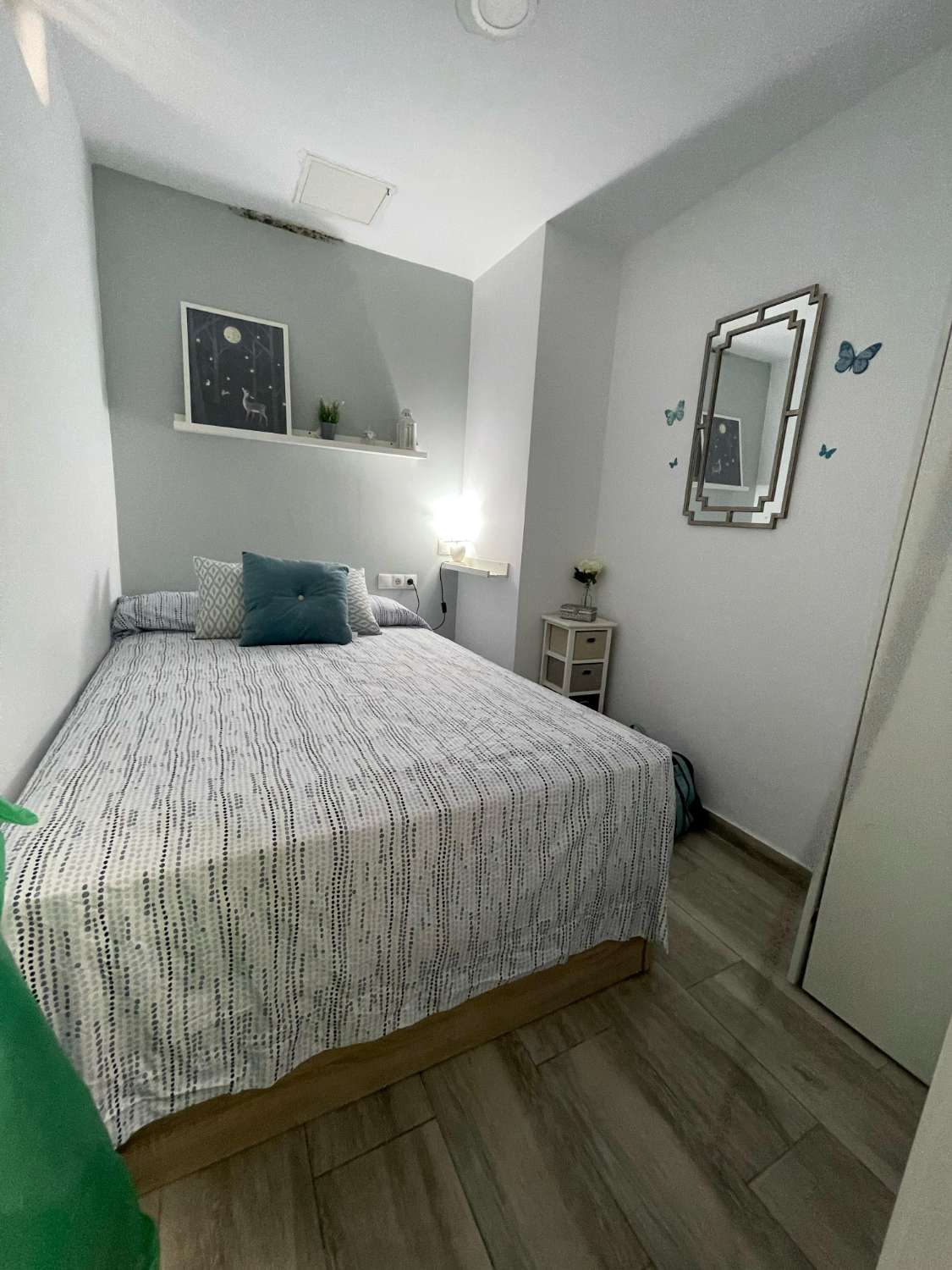 Apartment for sale in Benalmádena