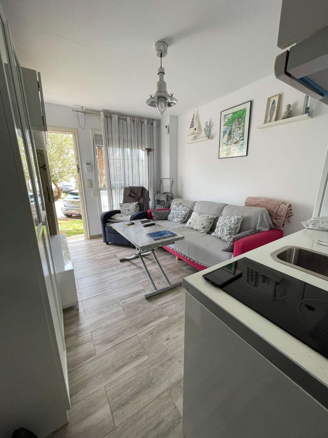 Apartment for sale in Benalmádena