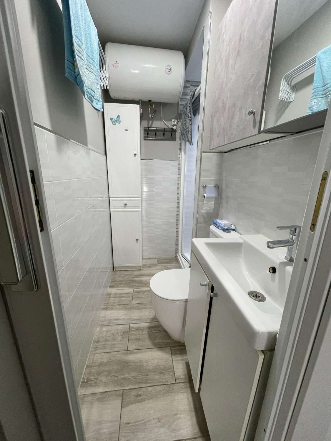 Apartment for sale in Benalmádena