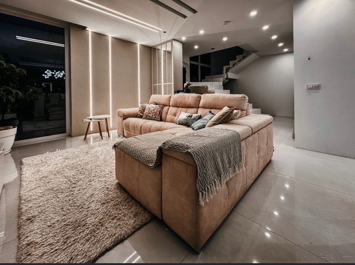 Villa for sale in Arroyo de la Miel (Benalmádena)