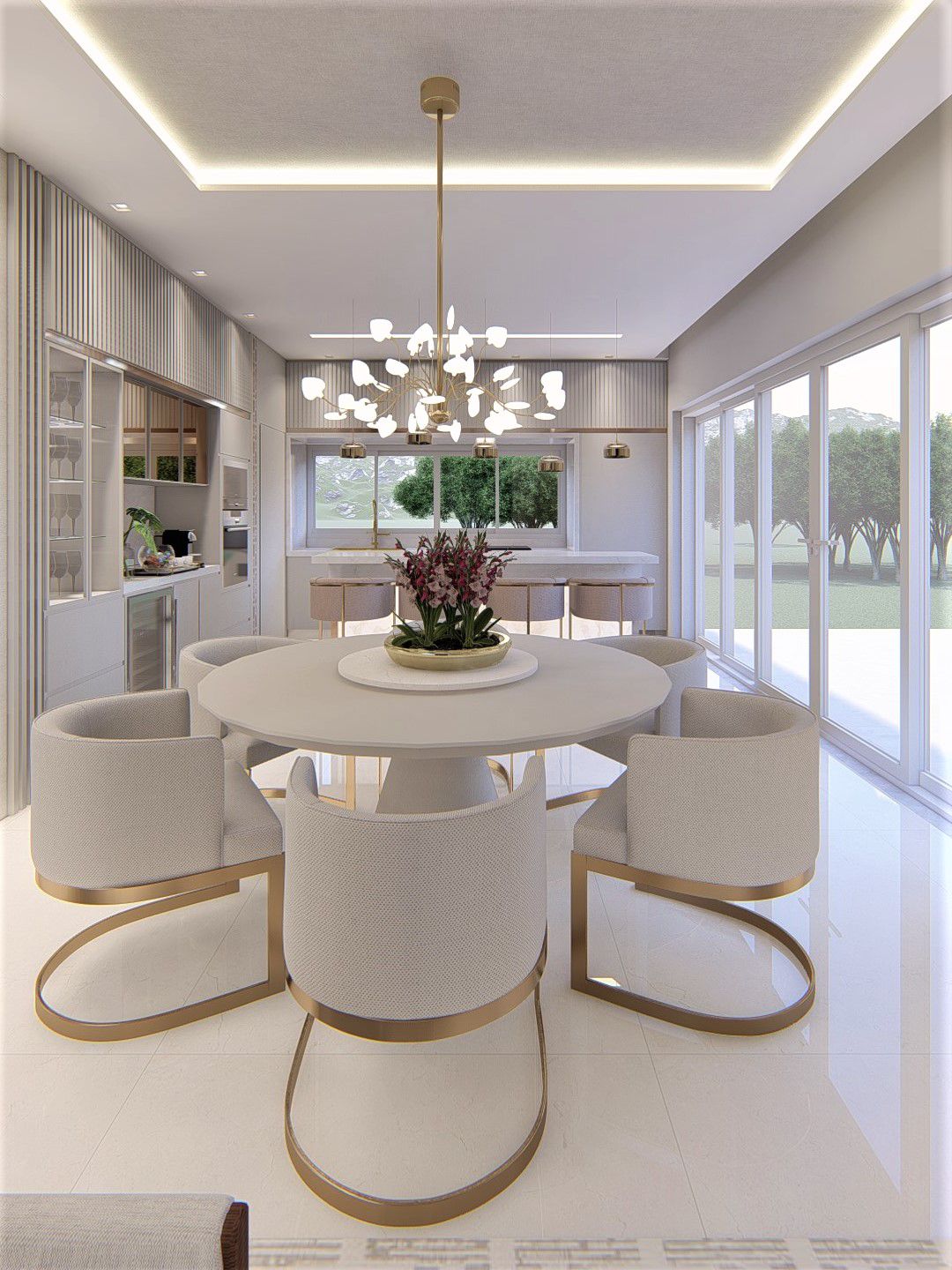 Villa for sale in Arroyo de la Miel (Benalmádena)