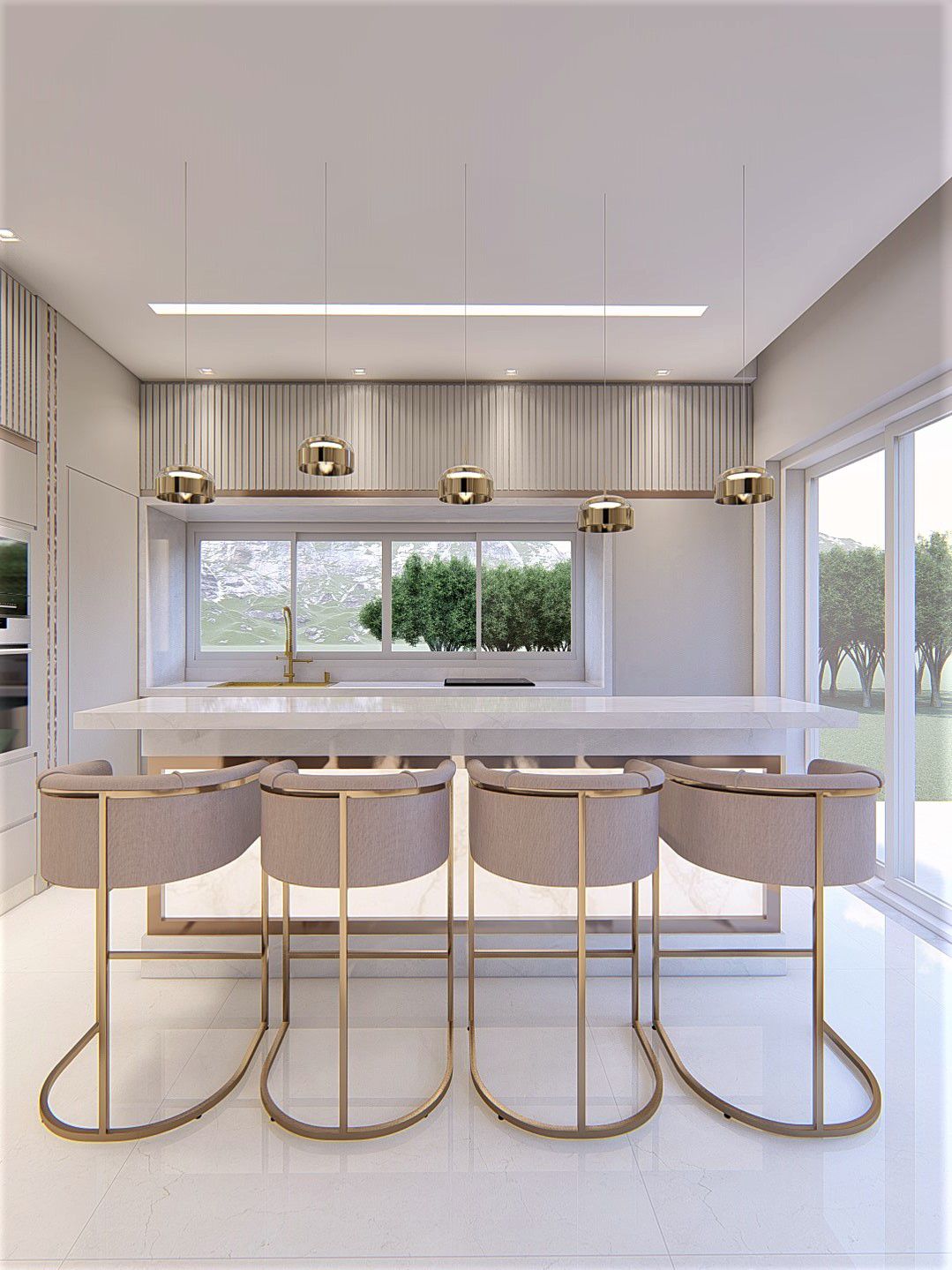 Villa for sale in Arroyo de la Miel (Benalmádena)