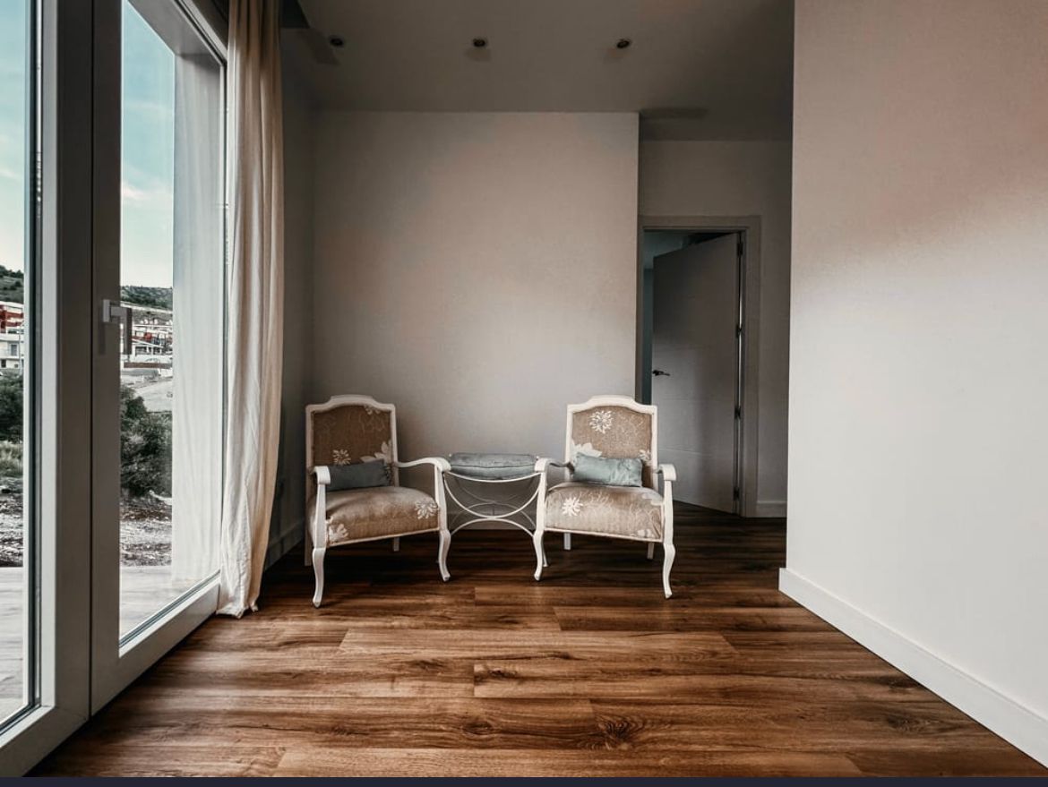 Villa for sale in Arroyo de la Miel (Benalmádena)