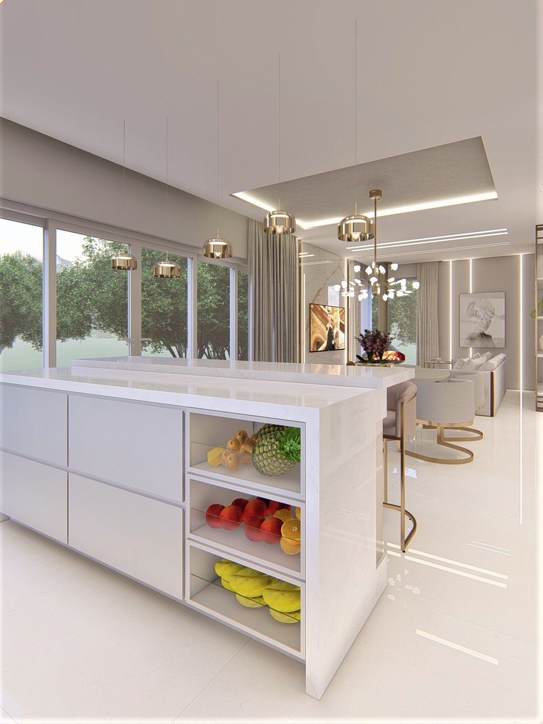 Villa for sale in Arroyo de la Miel (Benalmádena)