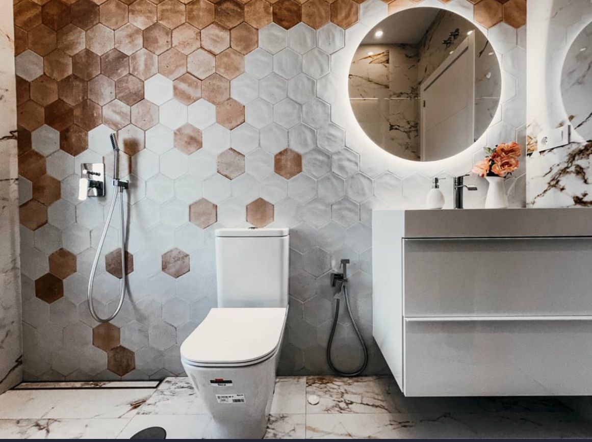 Villa for sale in Arroyo de la Miel (Benalmádena)