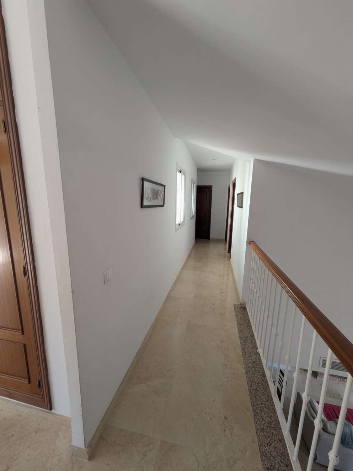 Villa for sale in El Higuerón - Capellanía (Benalmádena)