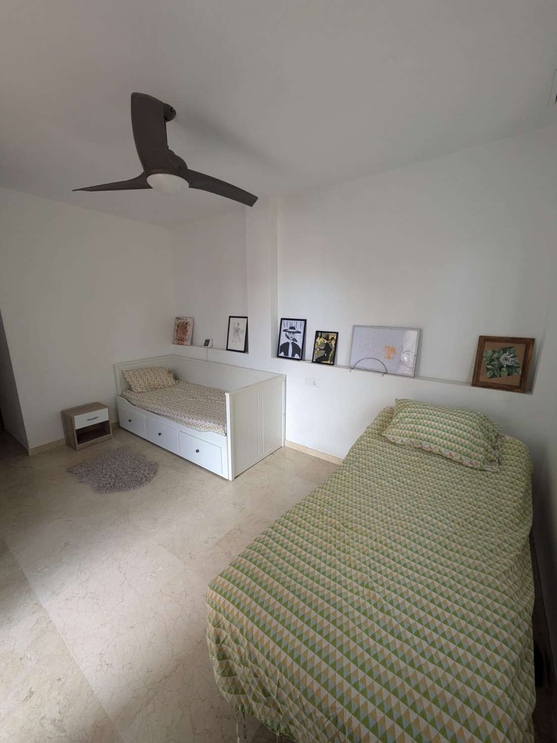 Villa for sale in El Higuerón - Capellanía (Benalmádena)