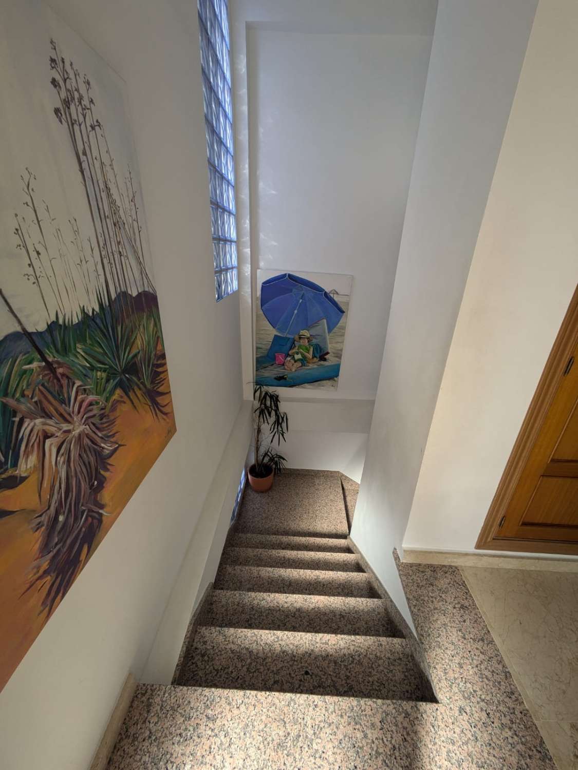 Villa for sale in El Higuerón - Capellanía (Benalmádena)