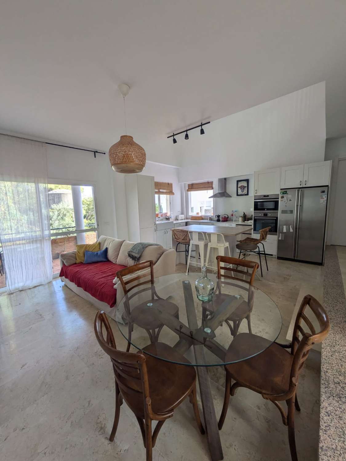 Villa for sale in El Higuerón - Capellanía (Benalmádena)