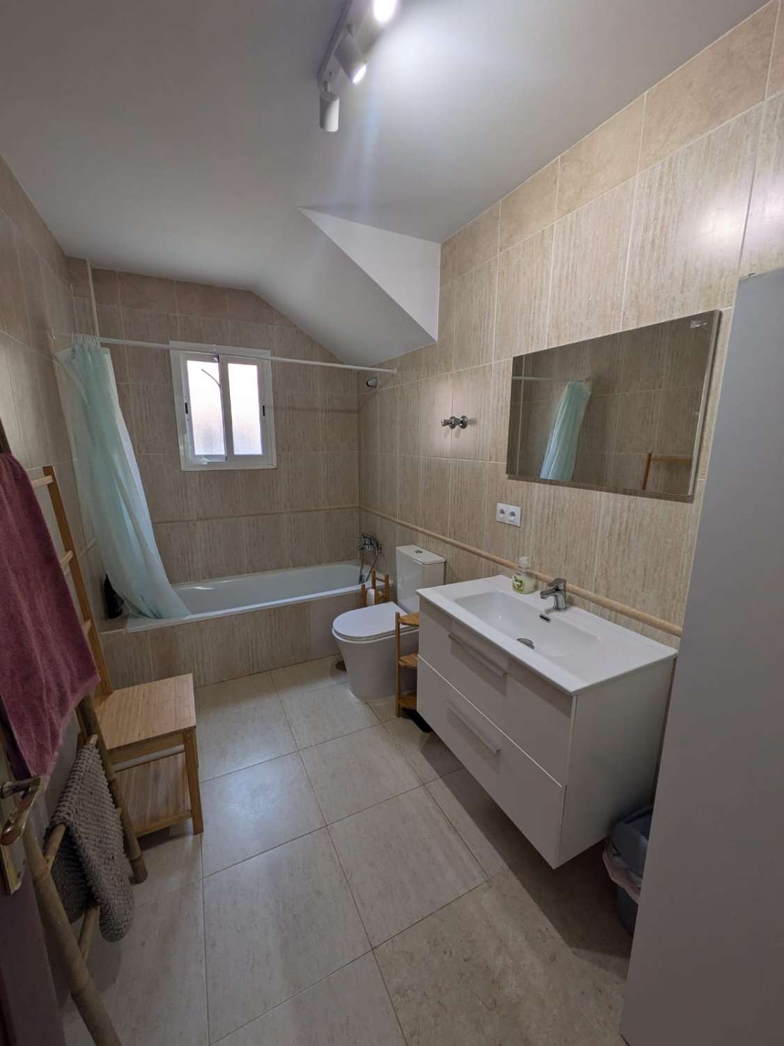 Villa for sale in El Higuerón - Capellanía (Benalmádena)