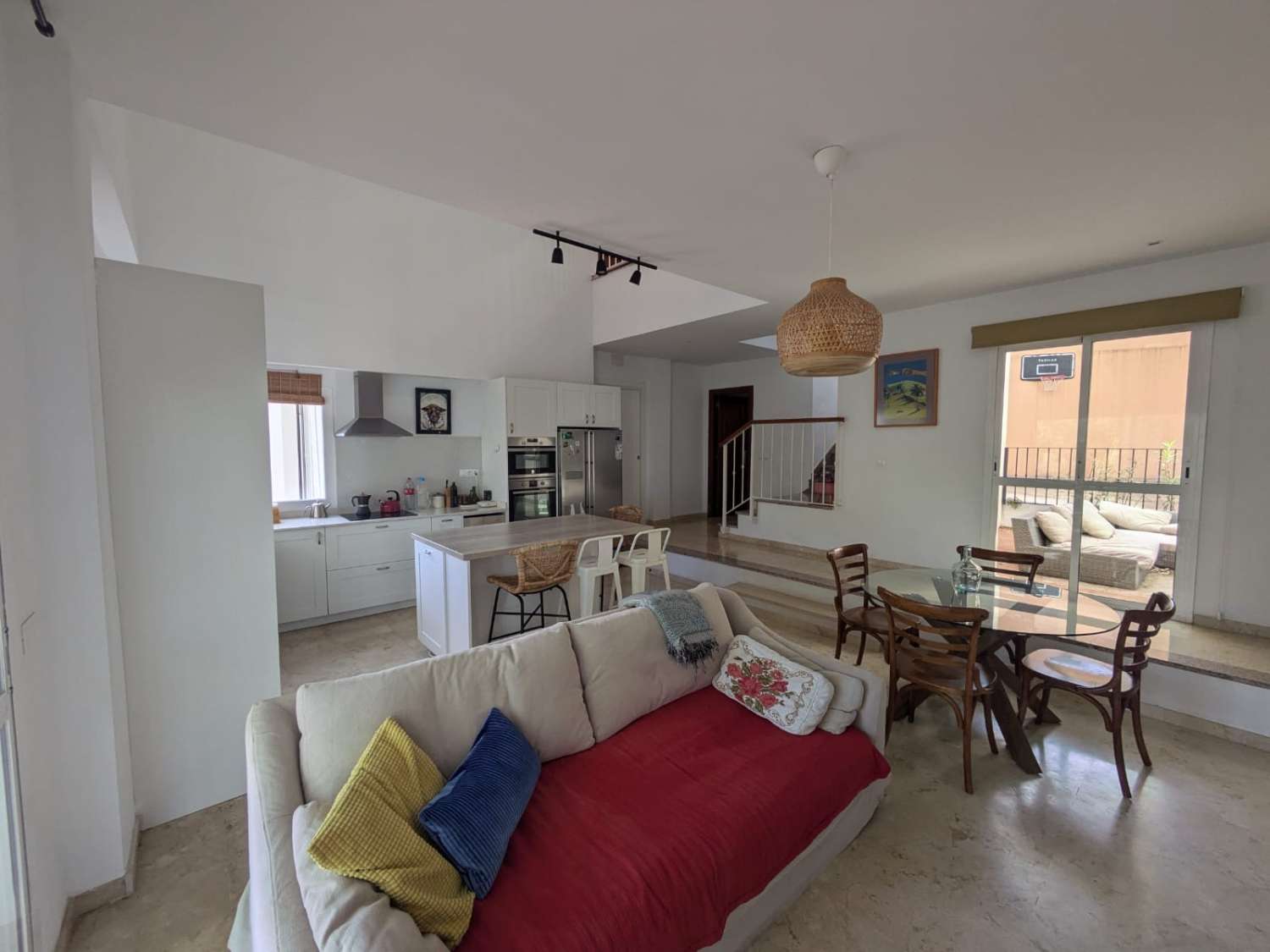 Villa for sale in El Higuerón - Capellanía (Benalmádena)