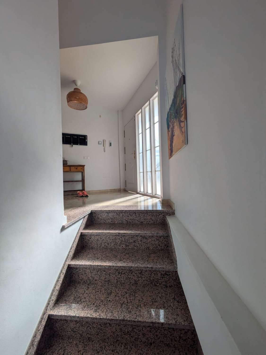 Villa for sale in El Higuerón - Capellanía (Benalmádena)