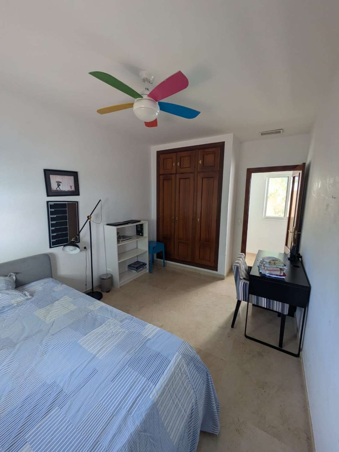 Villa for sale in El Higuerón - Capellanía (Benalmádena)