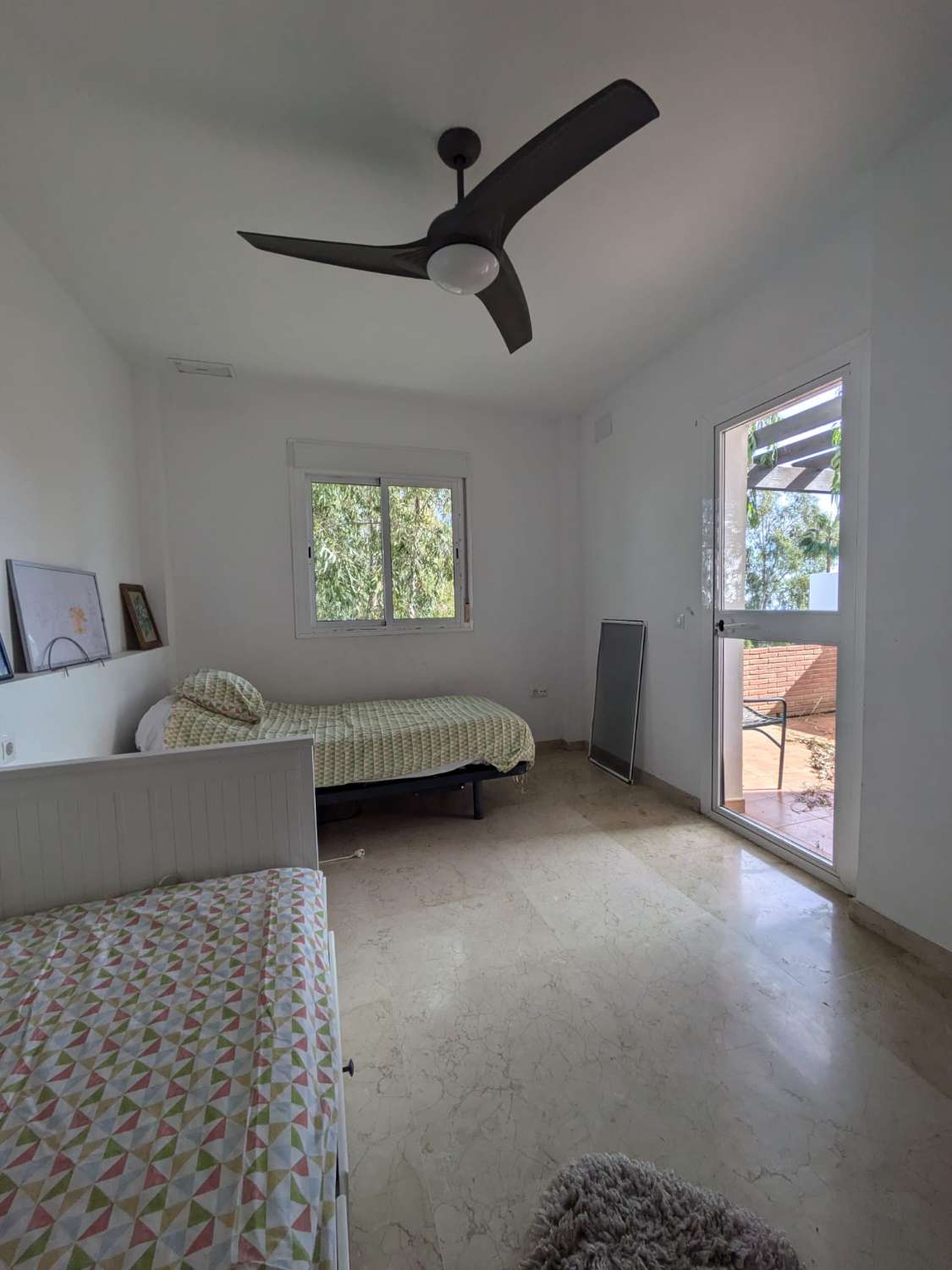 Villa for sale in El Higuerón - Capellanía (Benalmádena)