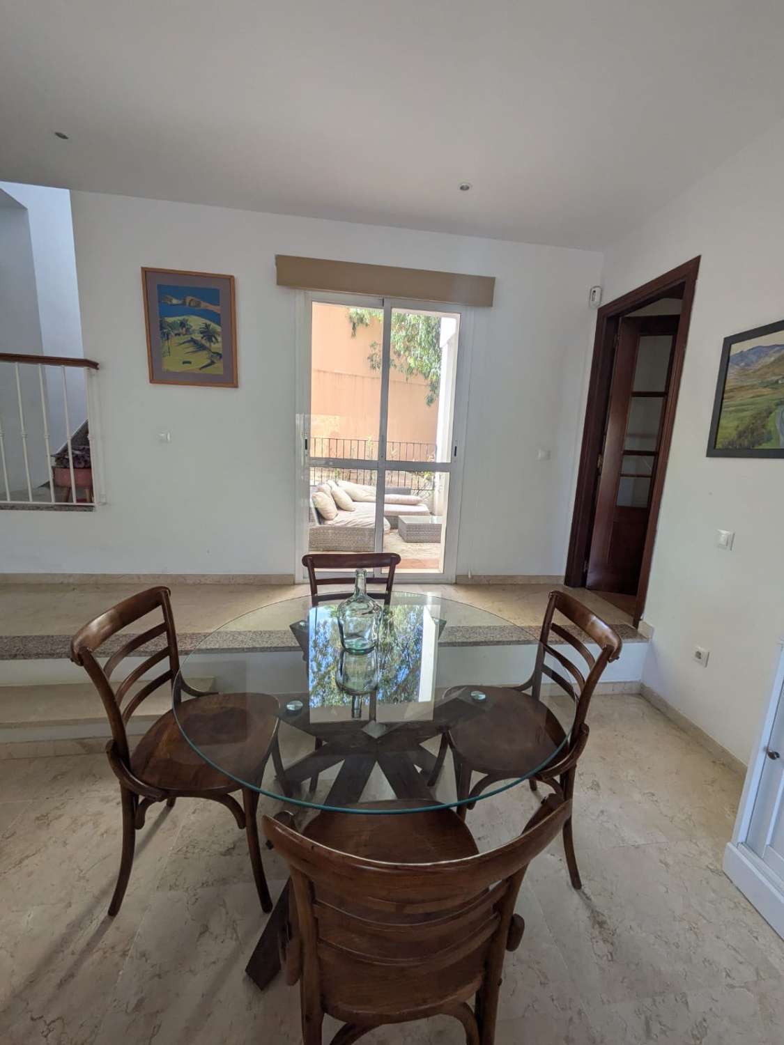 Villa for sale in El Higuerón - Capellanía (Benalmádena)