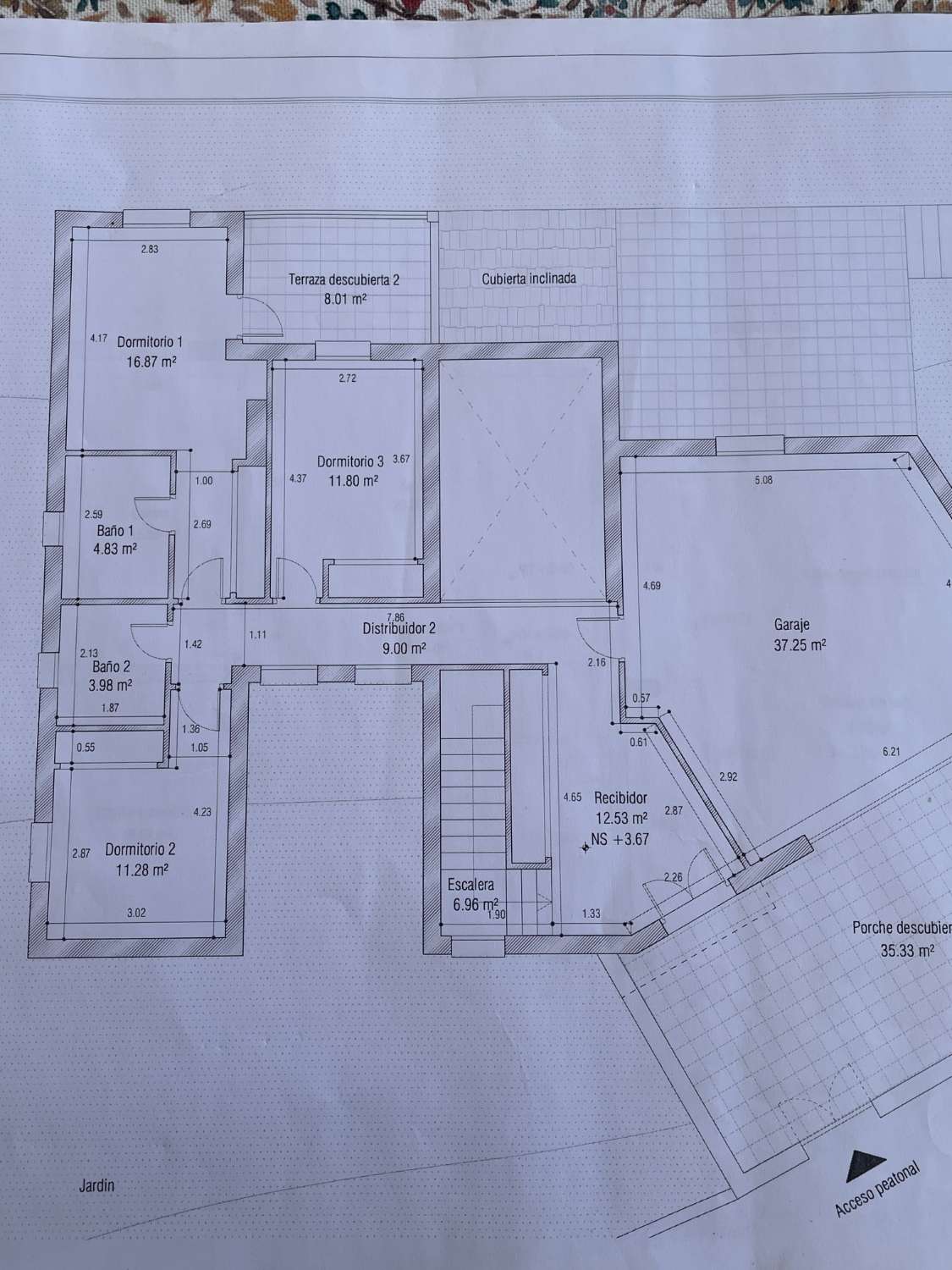 Villa for sale in El Higuerón - Capellanía (Benalmádena)