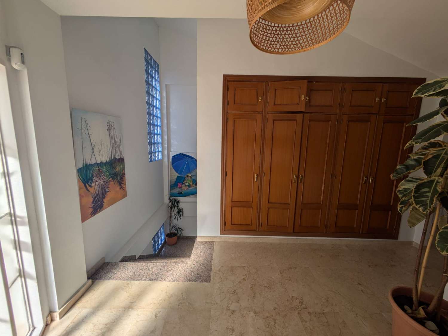 Villa for sale in El Higuerón - Capellanía (Benalmádena)