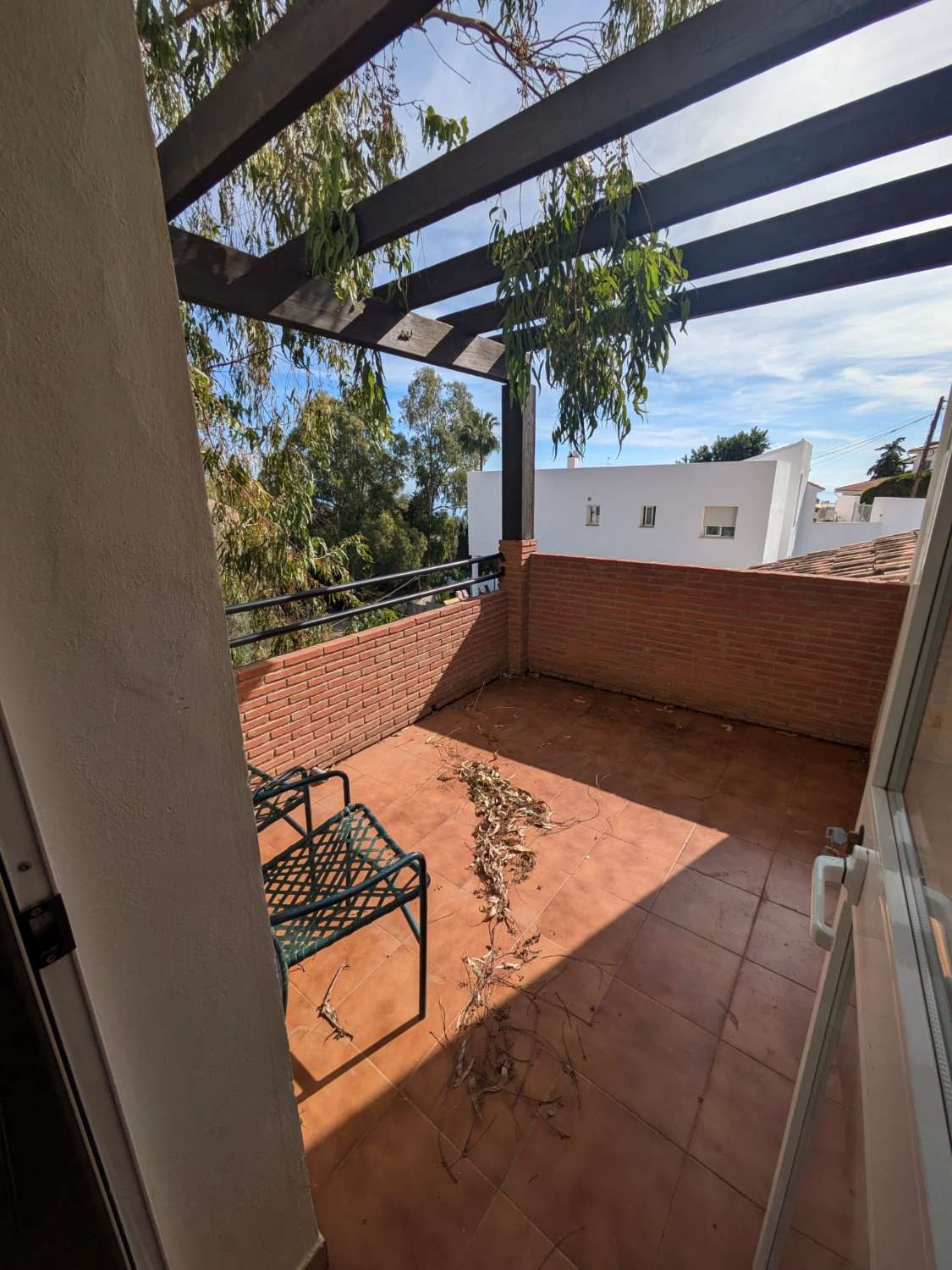 Villa for sale in El Higuerón - Capellanía (Benalmádena)