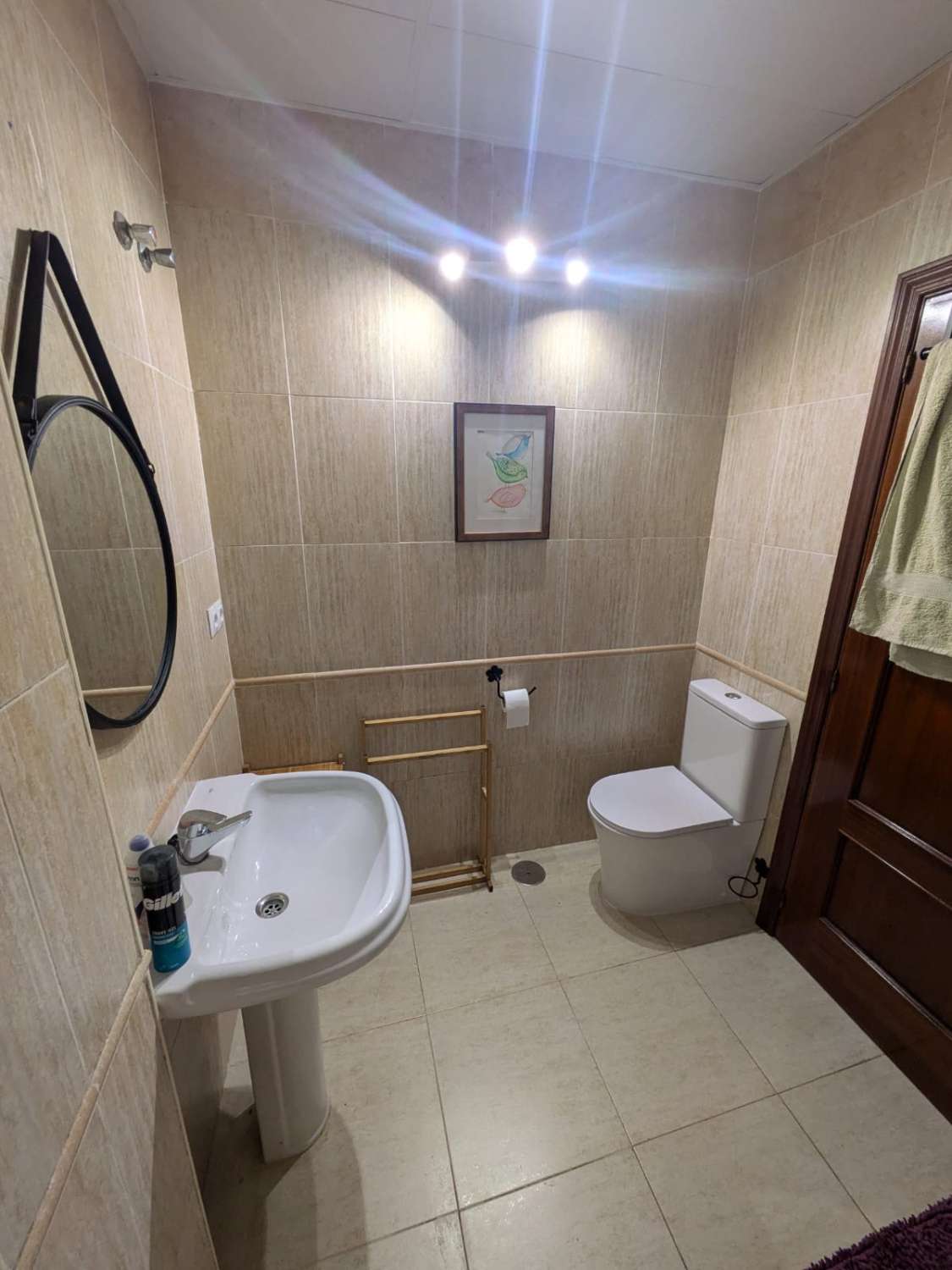 Villa for sale in El Higuerón - Capellanía (Benalmádena)