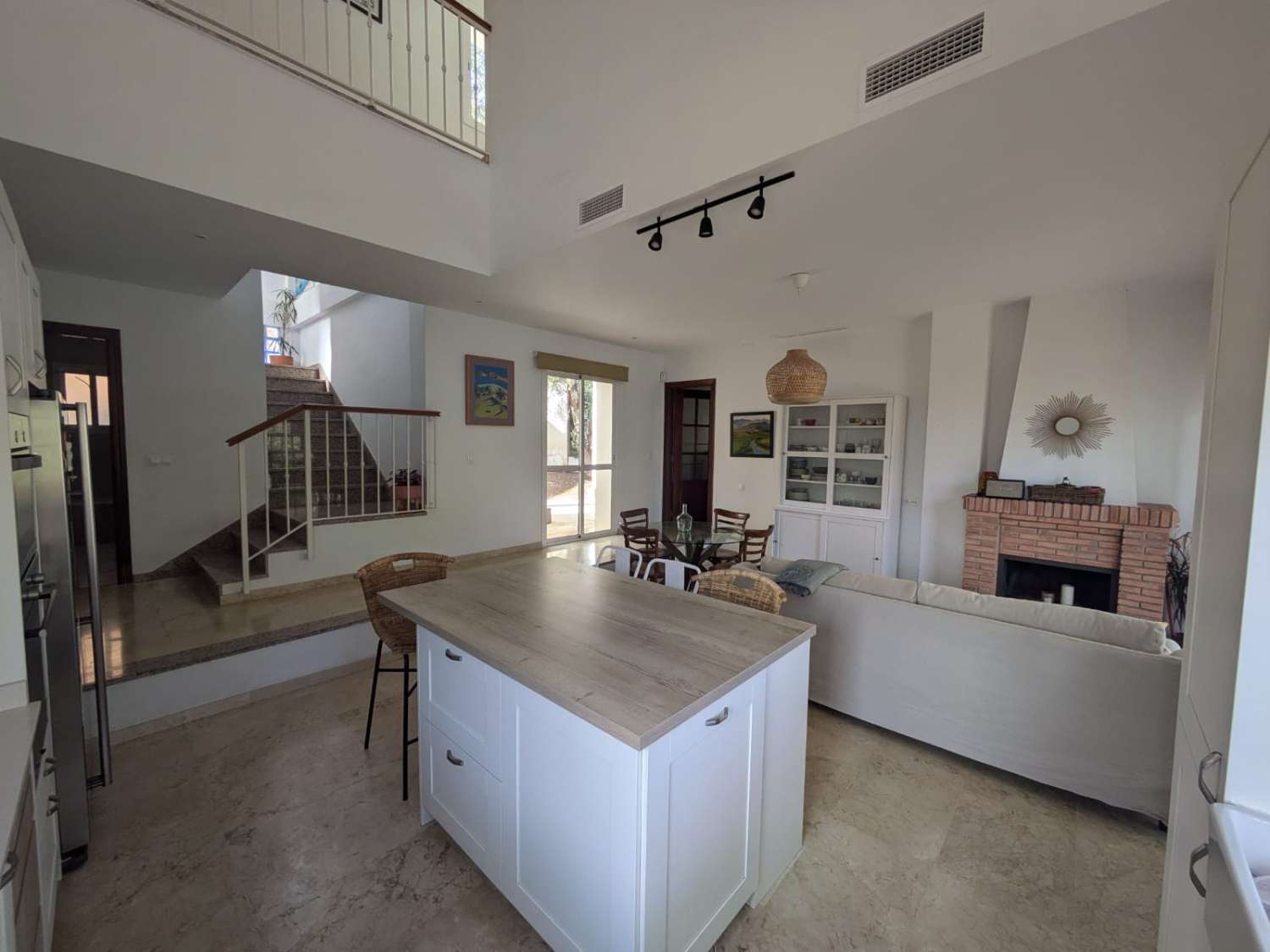 Villa for sale in El Higuerón - Capellanía (Benalmádena)