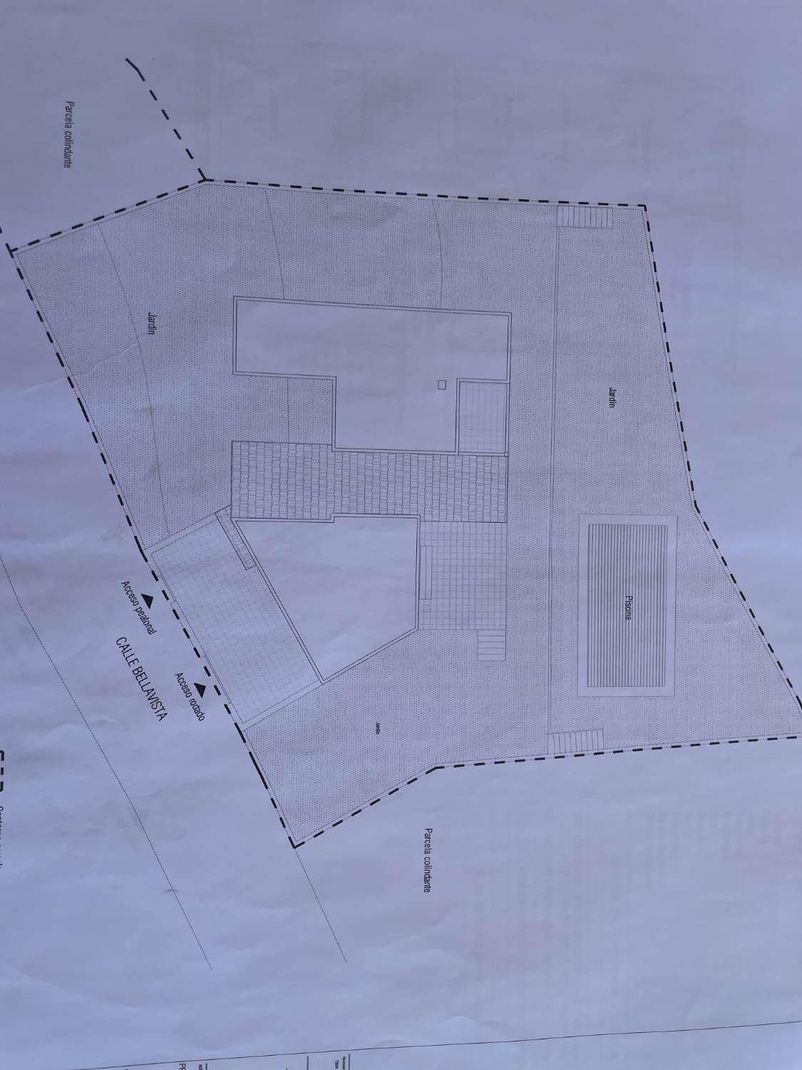 Villa for sale in El Higuerón - Capellanía (Benalmádena)