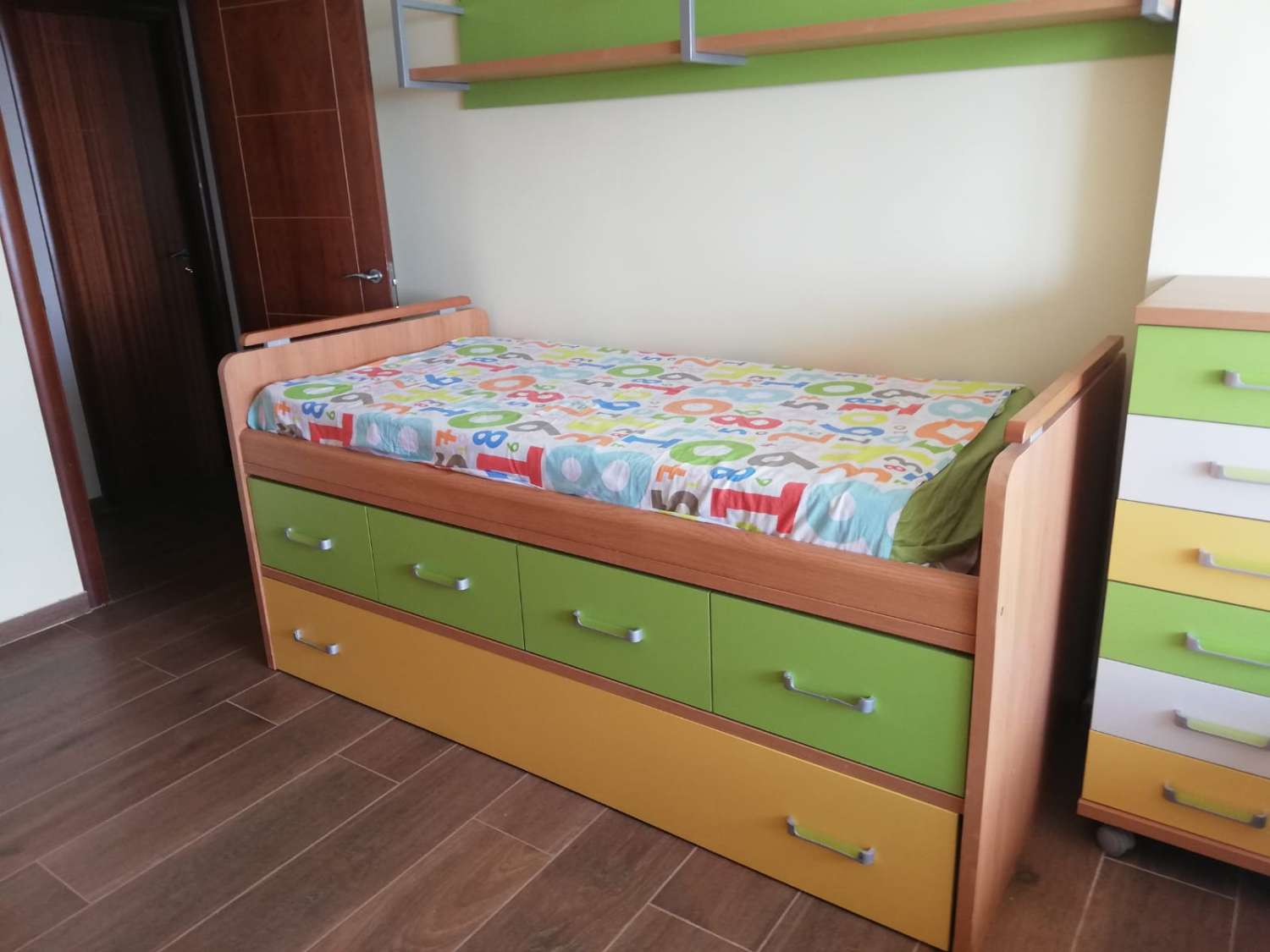 Apartment for sale in Benalmádena Costa