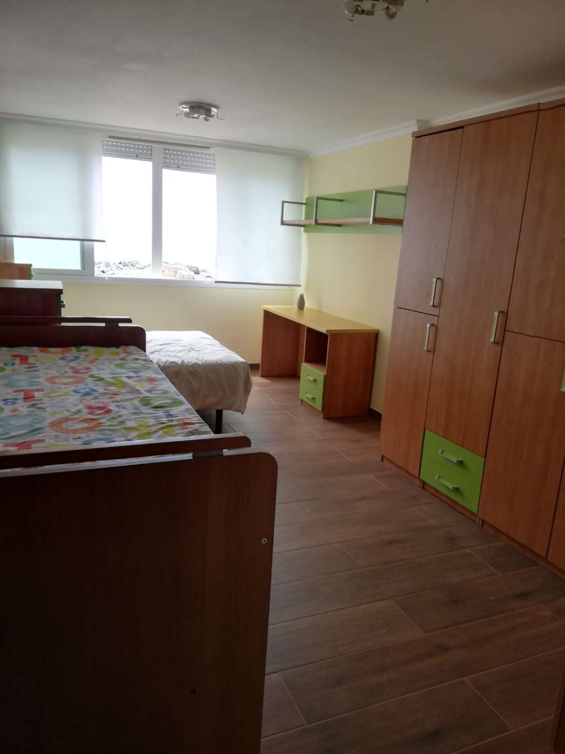 Apartment for sale in Benalmádena Costa