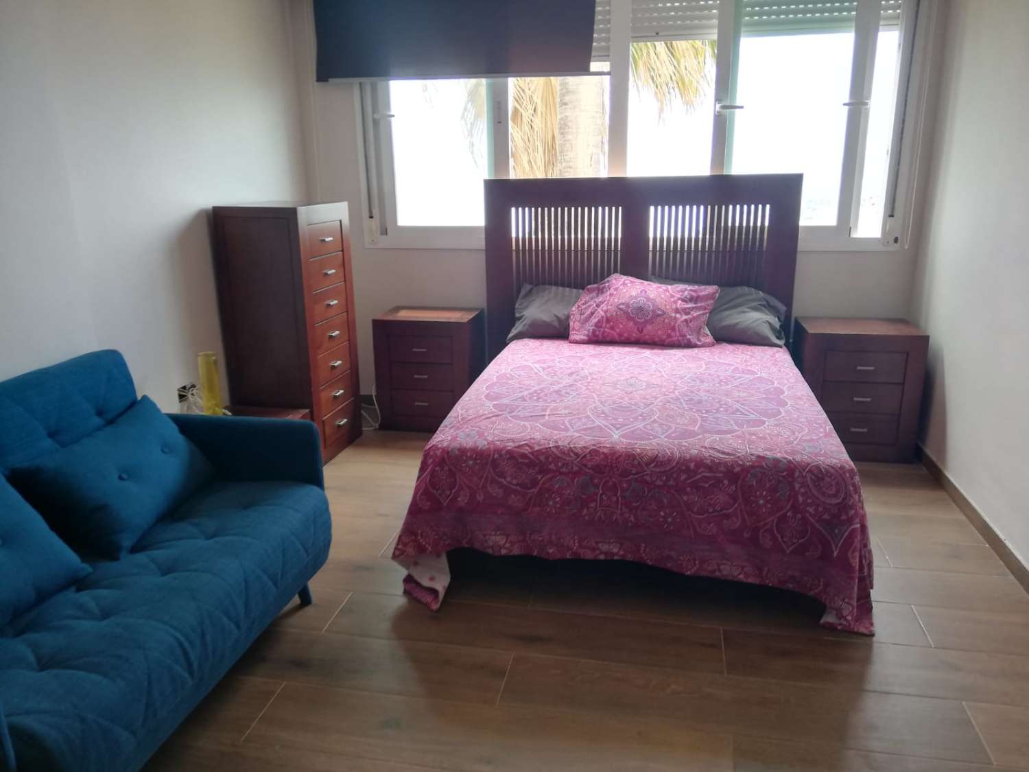 Apartment for sale in Benalmádena Costa