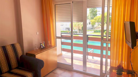 Apartment for sale in Benalmádena